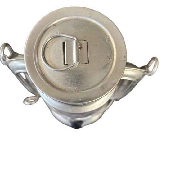 Olde Brooklynn LED Lantern *Works* - Picture 6 of 8